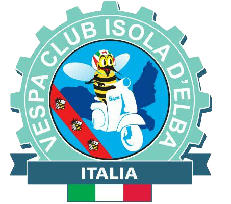 Vespa Club Isola d'Elba